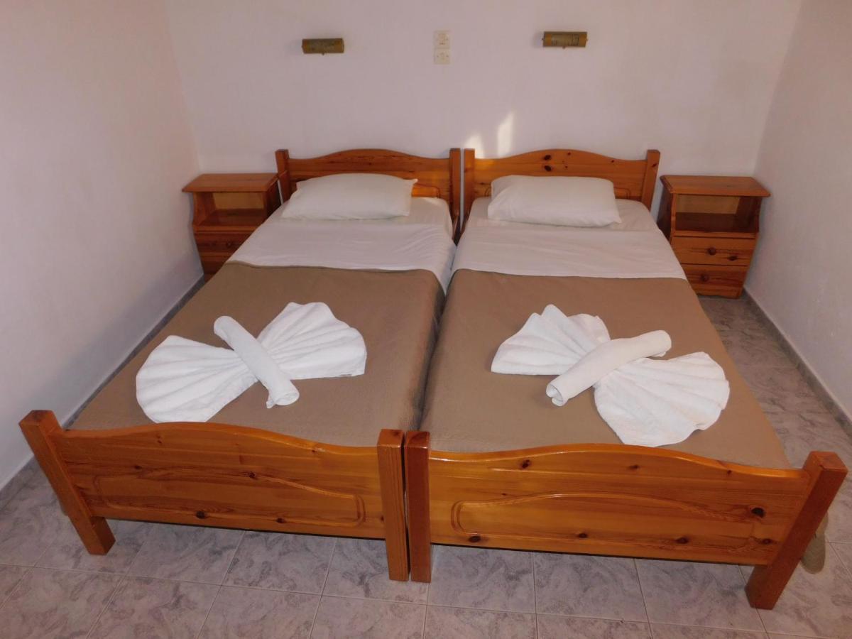 Elenis Village Αχλαδιές Εξωτερικό φωτογραφία