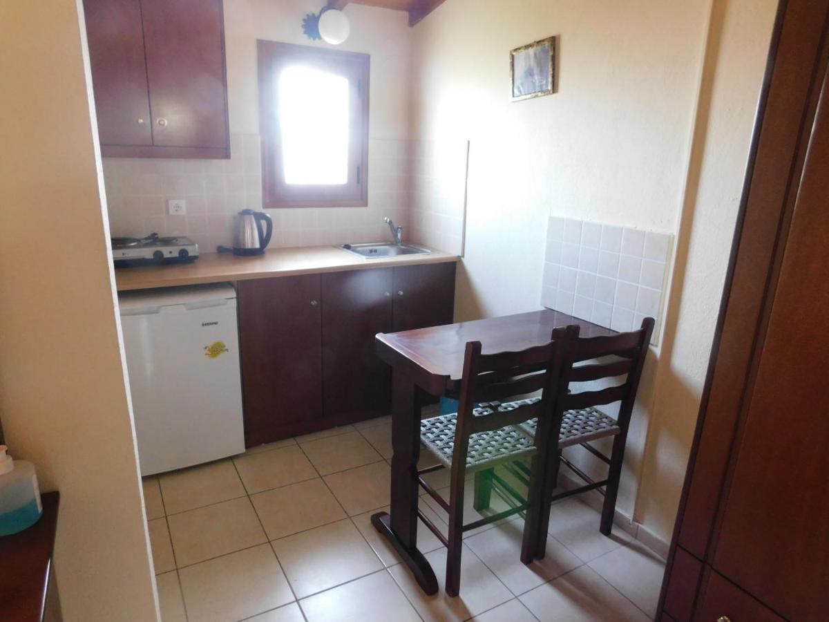 Elenis Village Αχλαδιές Εξωτερικό φωτογραφία