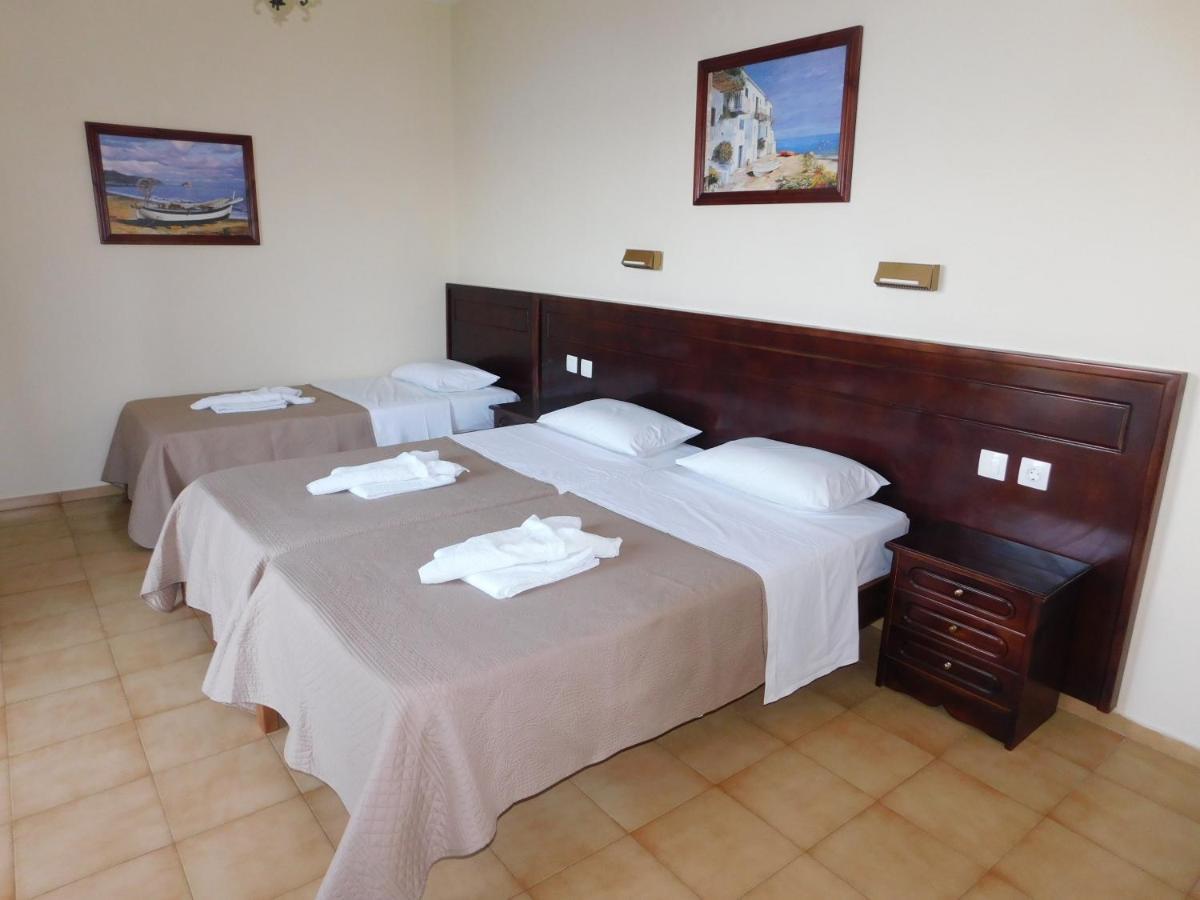 Elenis Village Αχλαδιές Εξωτερικό φωτογραφία