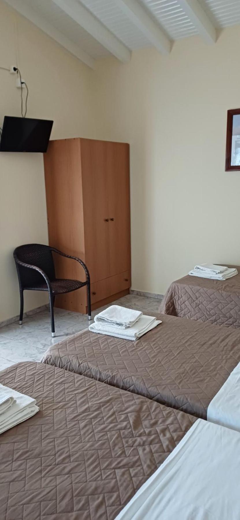 Elenis Village Αχλαδιές Εξωτερικό φωτογραφία