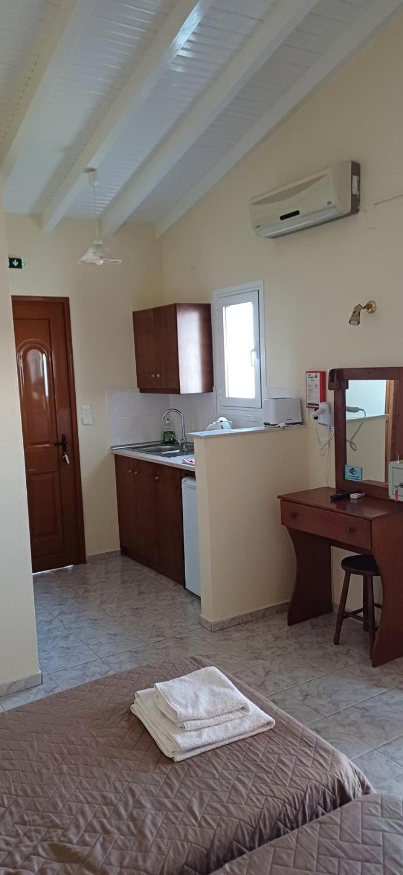 Elenis Village Αχλαδιές Εξωτερικό φωτογραφία